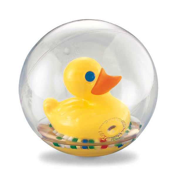 Fisher Price Waterbal Eendje