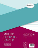 50v. Multo 17R.interieur lijn