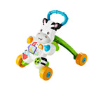 Fisher Price Loop met mij Zebra + Licht en Geluid