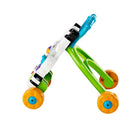 Fisher Price Loop met mij Zebra + Licht en Geluid