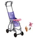 Barbie Skipper Babysitter INC Speelset