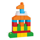 Mega Bloks First Builders Laten We Leren Tas 150 Stuks