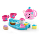 Fisher Price Goede Manieren Theeservies