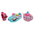 Fisher Price Goede Manieren Theeservies