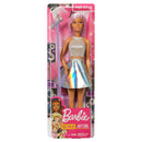 Barbie I Can Be - Popster