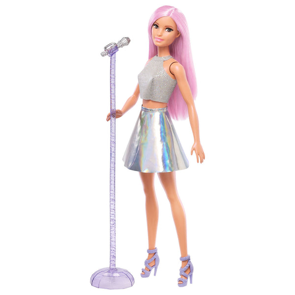 Barbie I Can Be - Popster