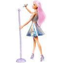 Barbie I Can Be - Popster
