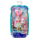 Enchantimals - Bree Konijn & Twist