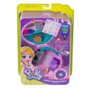 Polly Pocket Big Pocket World - Donut Pyjamafeestje