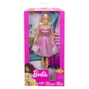 Barbie Verjaardagspop