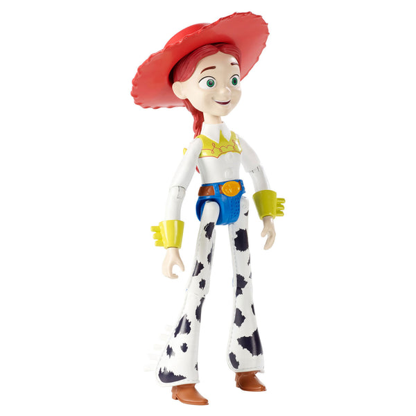 Toy Story 4 - Jessie