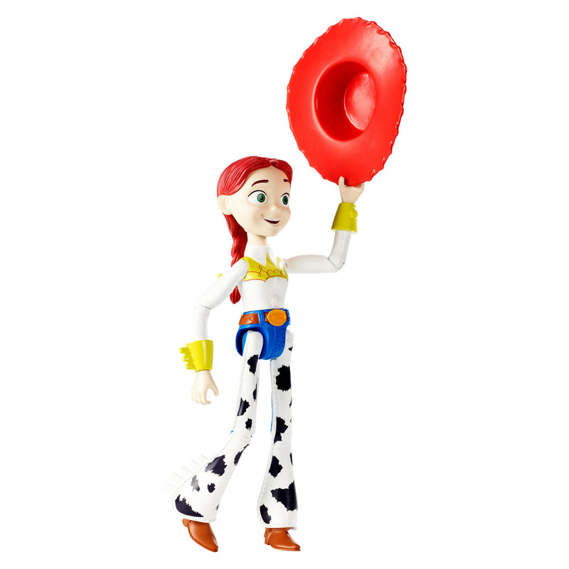 Toy Story 4 - Jessie