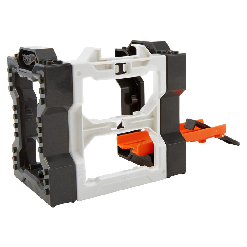 Hot Wheels Track Builder Basisset - Trick Brick!