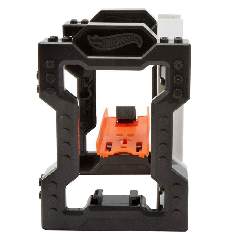 Hot Wheels Track Builder Basisset - Trick Brick!