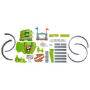 Hot Wheels Mario Kart Speelset + 2 Karts