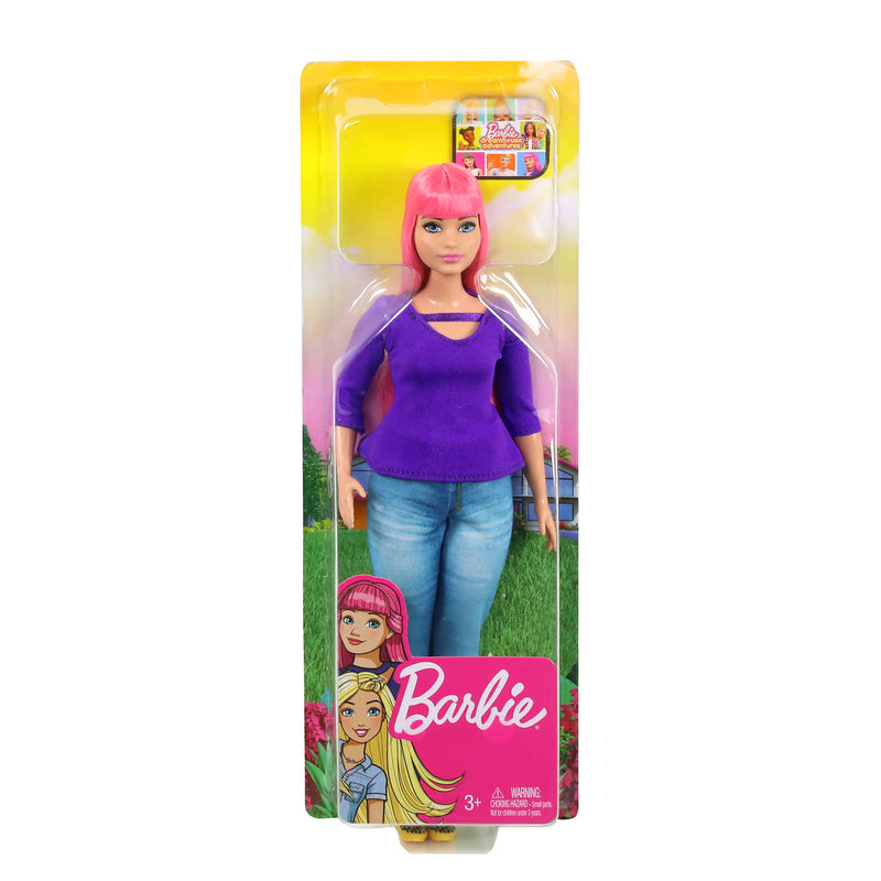 Barbie Dreamhouse Adventures Daisy Pop