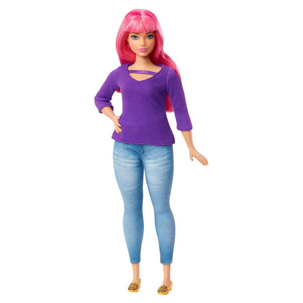 Barbie Dreamhouse Adventures Daisy Pop