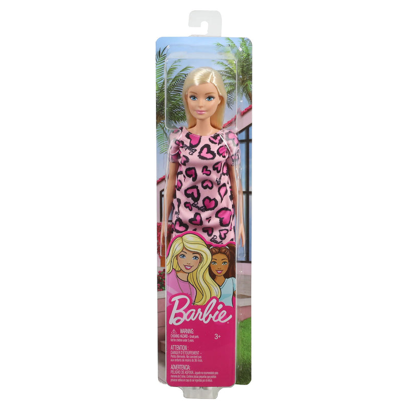 Barbie Trendy Assorti