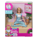 Barbie Wellness Mediteren + Licht