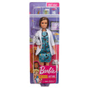 Barbie I Can Be - Dierenarts