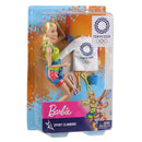 pop Olympische Spelen 2020 klimmen 32 cm