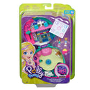 Polly Pocket Big Pocket World - Polly & Lila