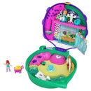 Polly Pocket Big Pocket World - Polly & Lila