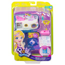 Polly Pocket Big Pocket World  - Polly & Lila ijsje