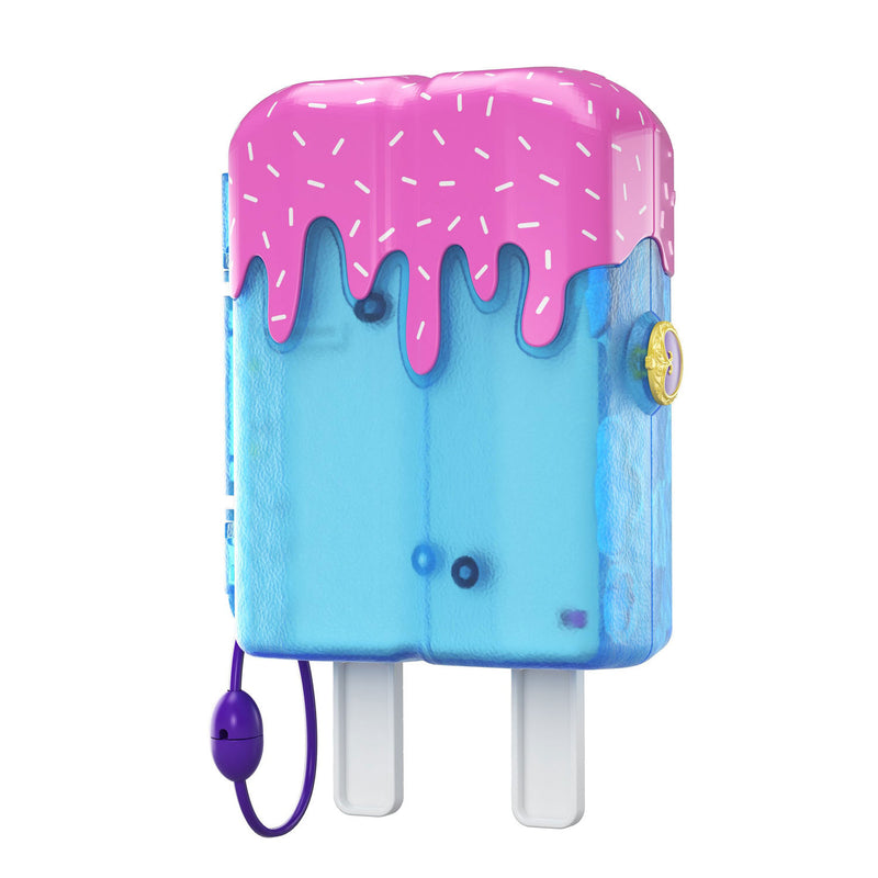 Polly Pocket Big Pocket World  - Polly & Lila ijsje