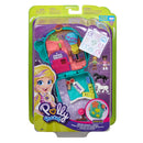 Polly Pocket Big Pocket World  - Cactus ranch Polly & Shani