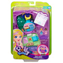 Polly Pocket Big Pocket World  - Polly & Shani Uil Kamp