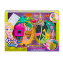 Polly Pocket Polly & Lila Ananas tasje
