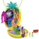 Polly Pocket Polly & Lila Ananas tasje