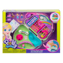 Polly Pocket Polly & Shani Regenboog tasje