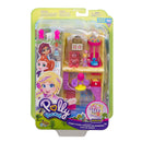 Polly Pocket Pollyville - Snoepwinkel