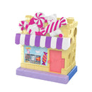 Polly Pocket Pollyville - Snoepwinkel