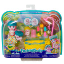 Enchantimals - Varkentjesbad