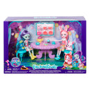 Enchantimals Wonderwood Tea Party speelset 15 cm