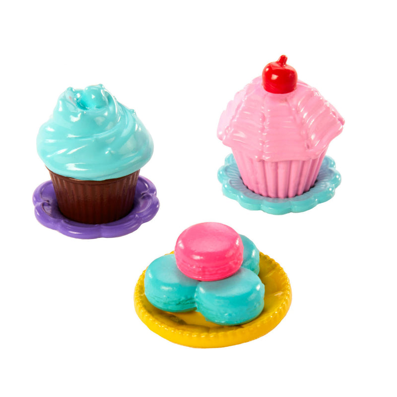 Enchantimals Wonderwood Tea Party speelset 15 cm