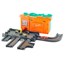Hot Wheels City - Stadscentrum Speelset