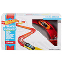 Hot Wheels Track Builder Premium Bochtenset