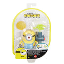 Minions Figuur Kevin met Sticky Hand