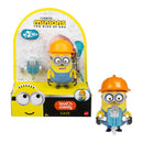 Minions - Dave Construction