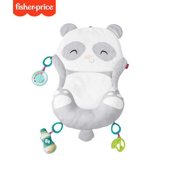 Fisher Price - Alles-in-één Pandaspeelmat
