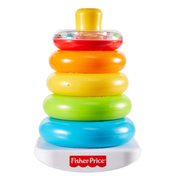 Fisher Price Stapeltoren