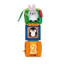 Fisher Price Stapel en Ontdek Blokken 3 Stuks