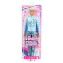 Barbie Princess Adventure Prins Ken
