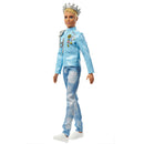 Barbie Princess Adventure Prins Ken