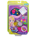 Polly Pocket Compacte Speelkoffer Saturnus Ruimteverkenners