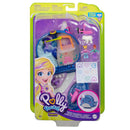 Polly Pocket Compacte Speelkoffer Noordpoolpret